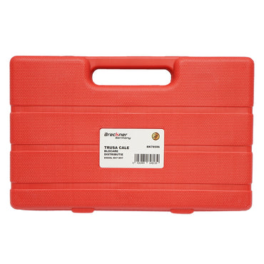 Diesel timing belt locking tool kit BMW 2.0/3.0D M47 M57 Breckner Germany