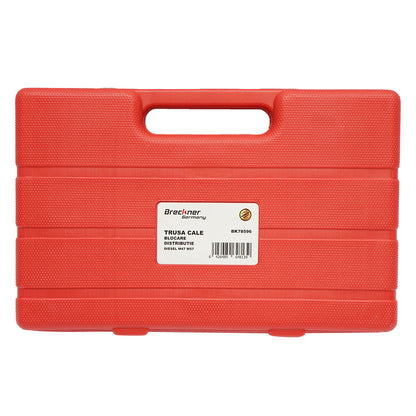 Diesel timing belt locking tool kit BMW 2.0/3.0D M47 M57 Breckner Germany