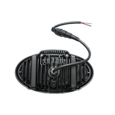 LED oval cabin projector for John Deere OEM code RE331642/UT-W0456