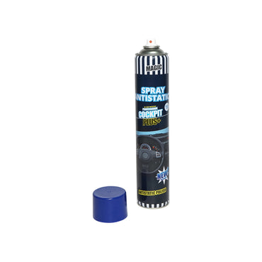 New car anti-static silicon spray 750ml