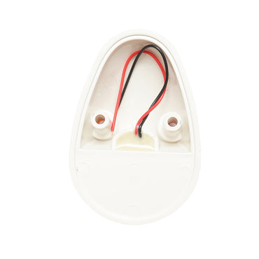 LED yellow side marker lamp 100mm 12-24V Breckner Germany