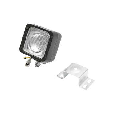 Square projector lamp 12V 55W H3
