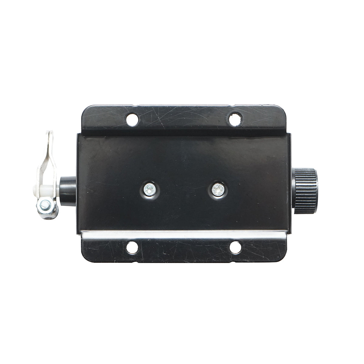 Bale counter meter