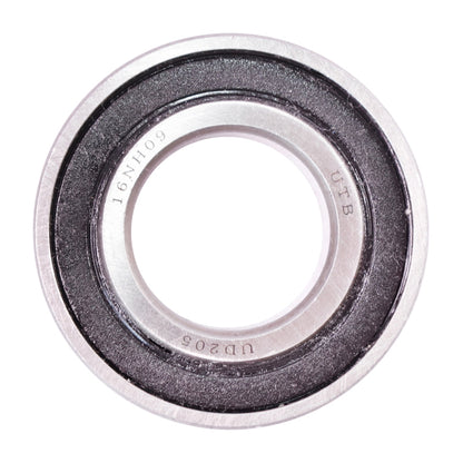 UD205 bearing - corn cob harvesting equipment