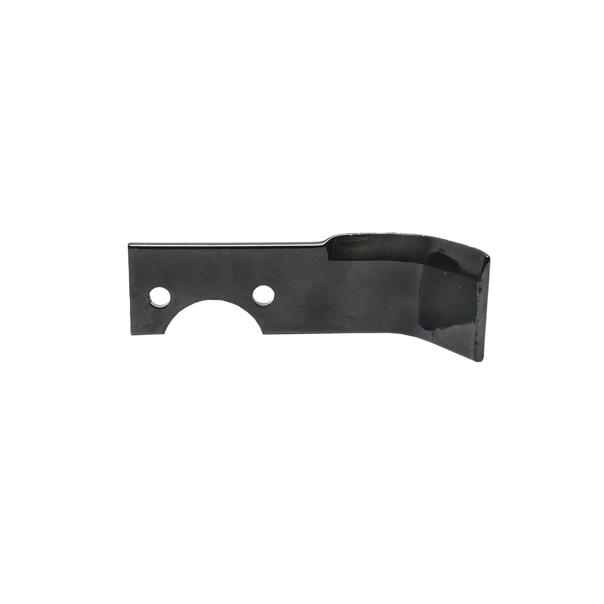 Left knife for RTS70 mower