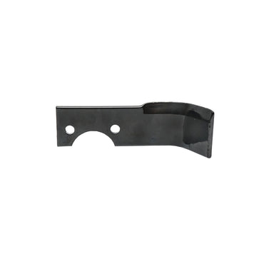Left knife for RTS70 mower