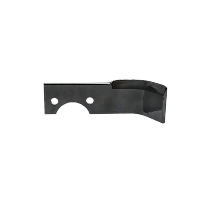 Left knife for RTS70 mower