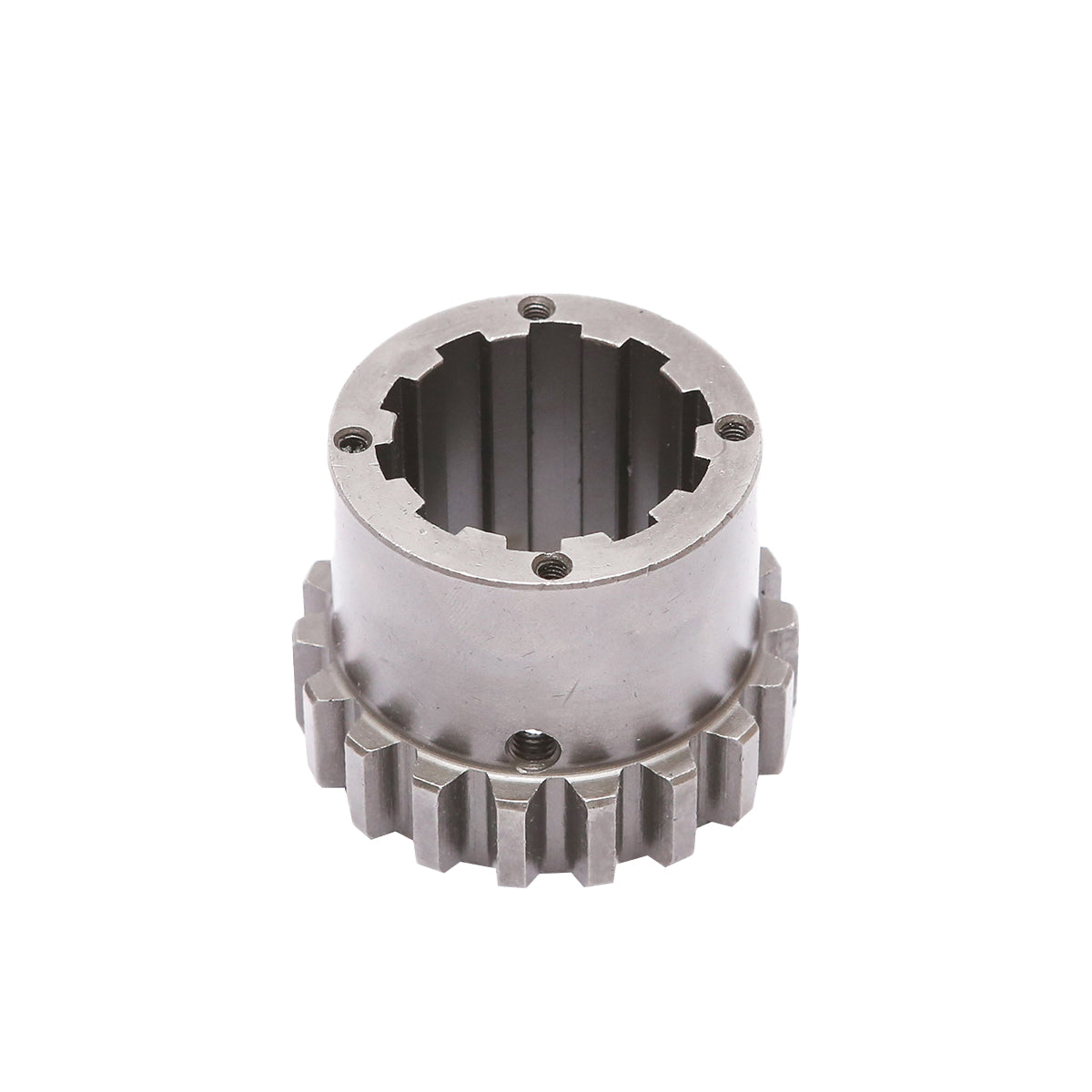 Coupling pinion distribution box for axle reducer 3 Forest Tractor