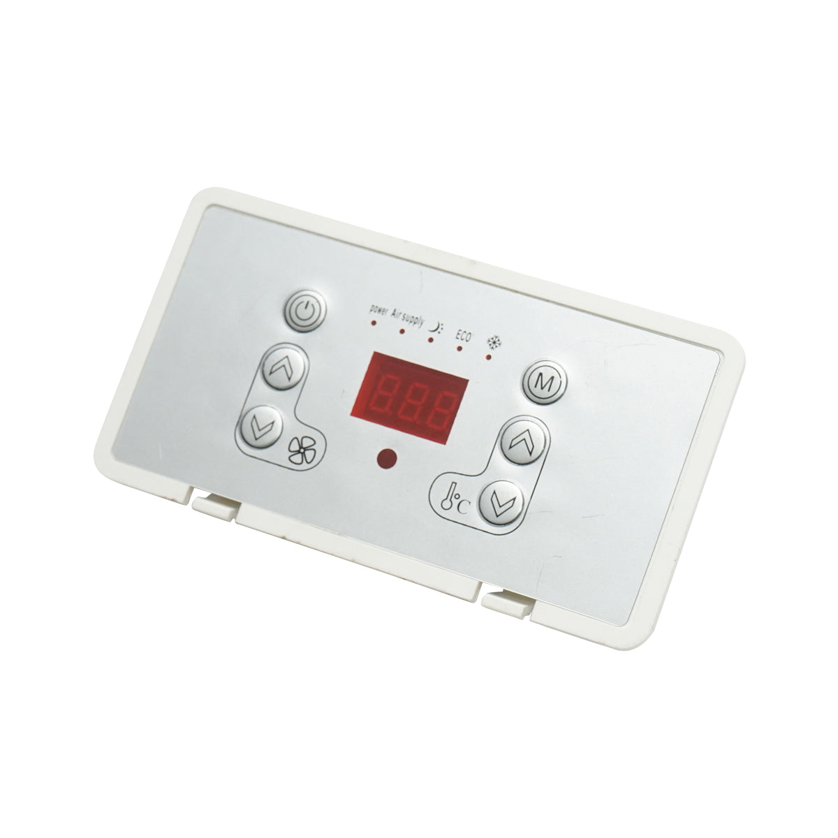 Display for stationary climate 12V, DISSE22