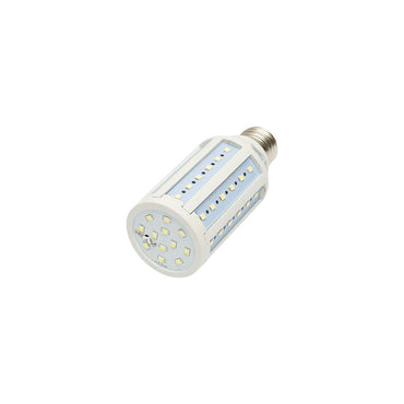 LED corn bulb E27, 9W, 12V cool light 6500K, 1000Lm Breckner Germany