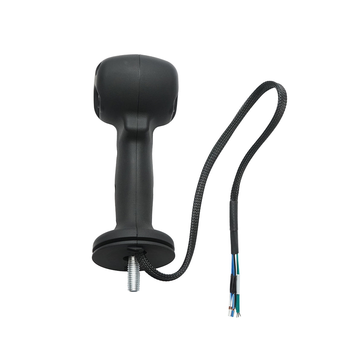 Electric joystick with 4 buttons B-DK-03