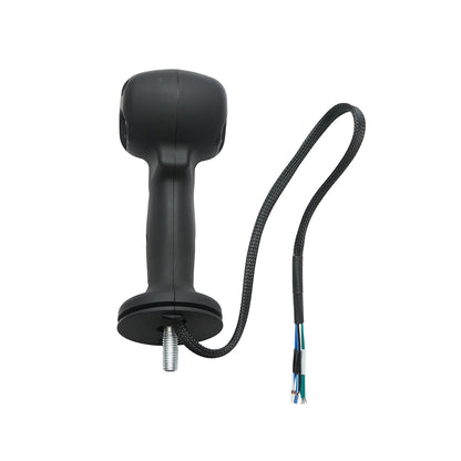 Electric joystick with 4 buttons B-DK-03