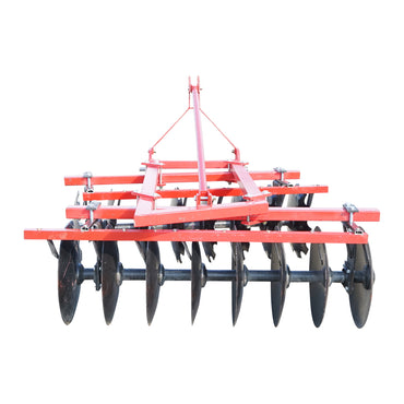 Agricultural disc 1800 taler 560x4mm