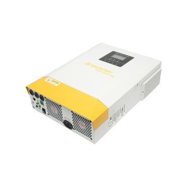 OFF-GRID solar inverter, hybrid 5.5KW M5500-48PL, 100A, with parallel function Breckner Germany