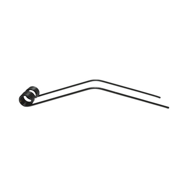 Elastic claw for the IMA La Rocca rotary rake 670x105x9 OEM code 525525150