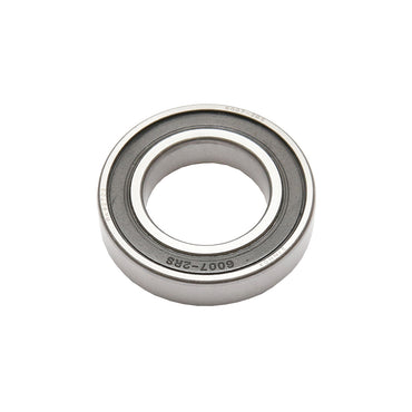 Bearing 6007 2RS front wheel Tico