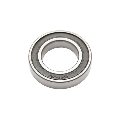 Bearing 6007 2RS front wheel Tico