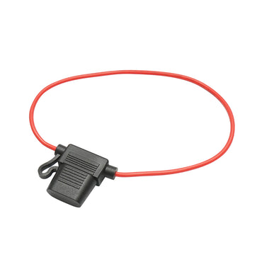 Breckner Germany standard wired payment car safety support