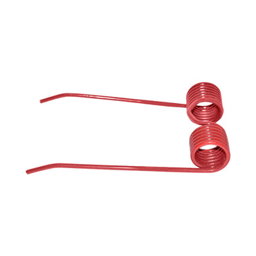 Pick-up finger (baler arm) 118x202x42mm