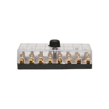 Cylindrical fuse box 8 horses for UTB, Fiat, Perkins