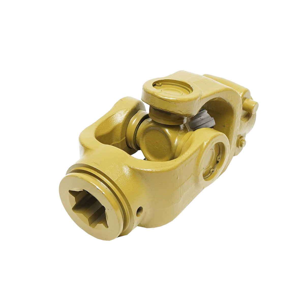 Complete FCF T9 universal joint, cross 41x108mm with 57/61mm star pipe