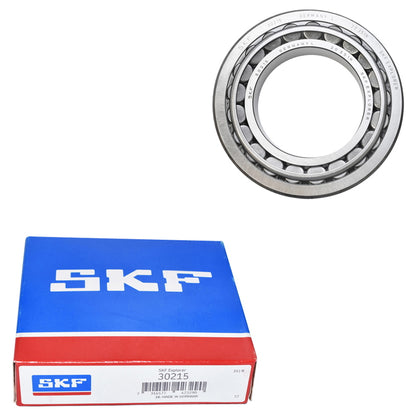 SKF bearing 30215 J2/Q