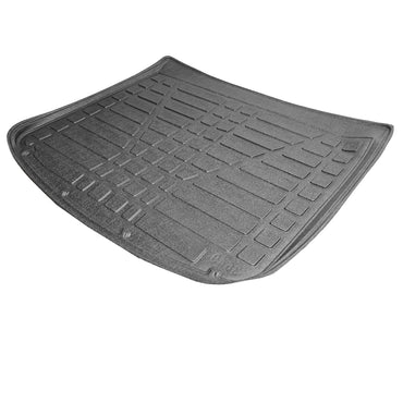 Rubber trunk mat for Renault Kaleos SUV manufactured from 2016 onwards