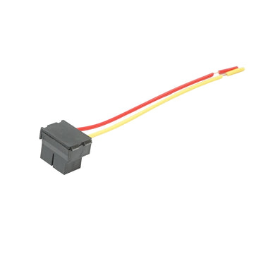 Connector, socket bulb H7