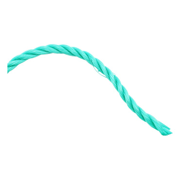 Rope for tarpaulin PP 6mm x 25m twisted polypropylene Breckner Germany