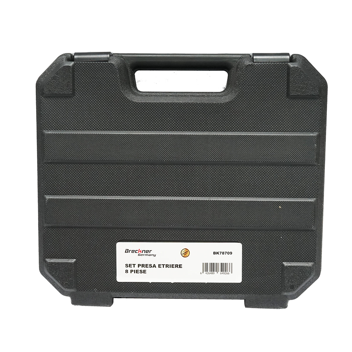 Brake caliper press kit 8 pieces Breckner Germany