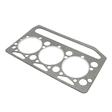 Cylinder head gasket for 3 cylinder Massey Ferguson, Perkins, Ford OEM code 4223582M1, 490580, 742993M1, 4223567M1, 81803798, 87554489, 960E6051, 36812122, 36812136, 36812142, 73-21, 61-41685-00