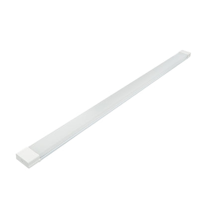 LED linear fixture 40W, 220V, 1200x62x25mm IP20 Breckner Germany