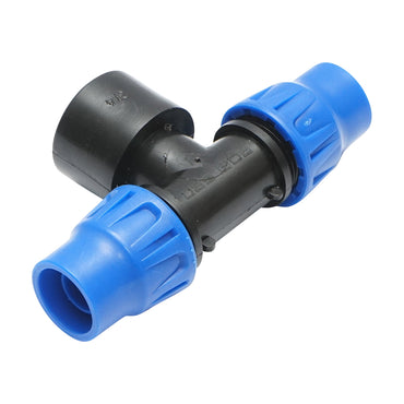 Your compression D20mmx3/4 inch, PN10 with internal thread for irrigation systems