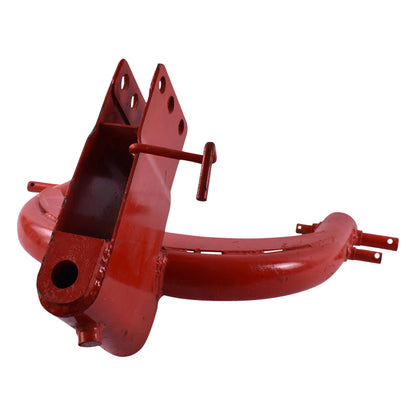 Corn mower 1.65 (hitch)