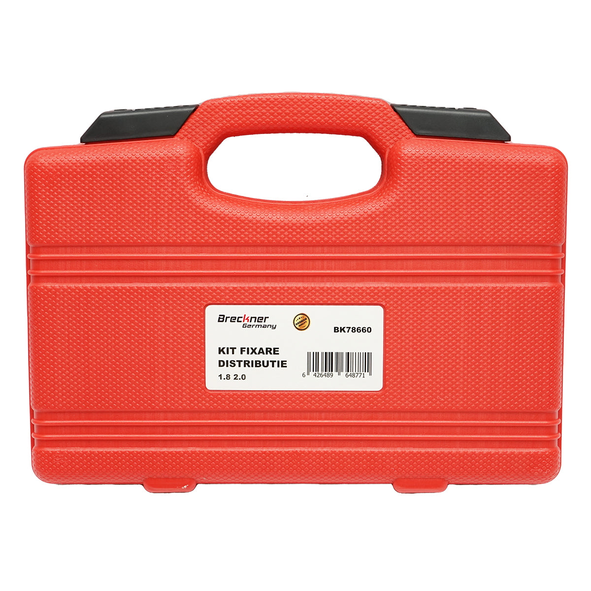 Blocking and fixing distribution tool kit for BMW 1.8, 2.0 N46 N42 N46T Breckner Germany
