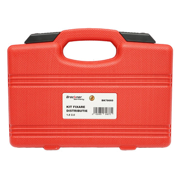 Blocking and fixing distribution tool kit for BMW 1.8, 2.0 N46 N42 N46T Breckner Germany
