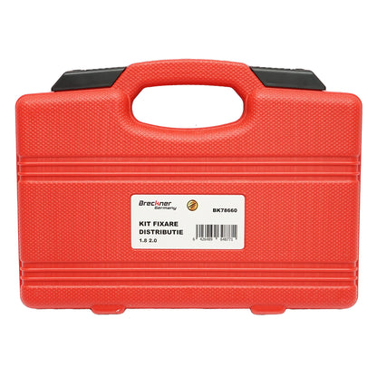 Blocking and fixing distribution tool kit for BMW 1.8, 2.0 N46 N42 N46T Breckner Germany