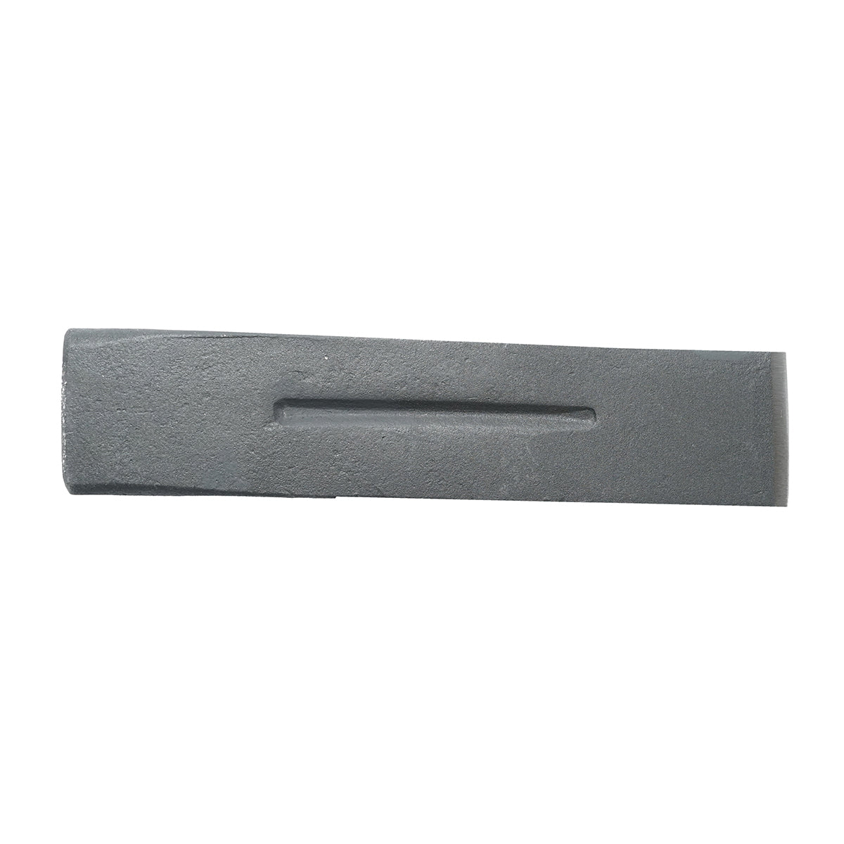 Up to 2500g steel for splitting 240x50x35mm Breckner Germany