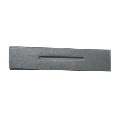 Up to 2500g steel for splitting 240x50x35mm Breckner Germany