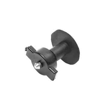 Closing valve collector with gasket for cow milking machine Breckner Germany