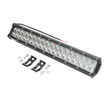 LED bar light 12-24V, 108W, 435x80x68mm Breckner Germany