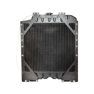 Cooling radiator for UTB DT 1010 tractor