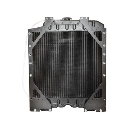 Cooling radiator for UTB DT 1010 tractor