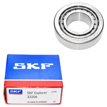 SKF bearing 32206 J2/Q