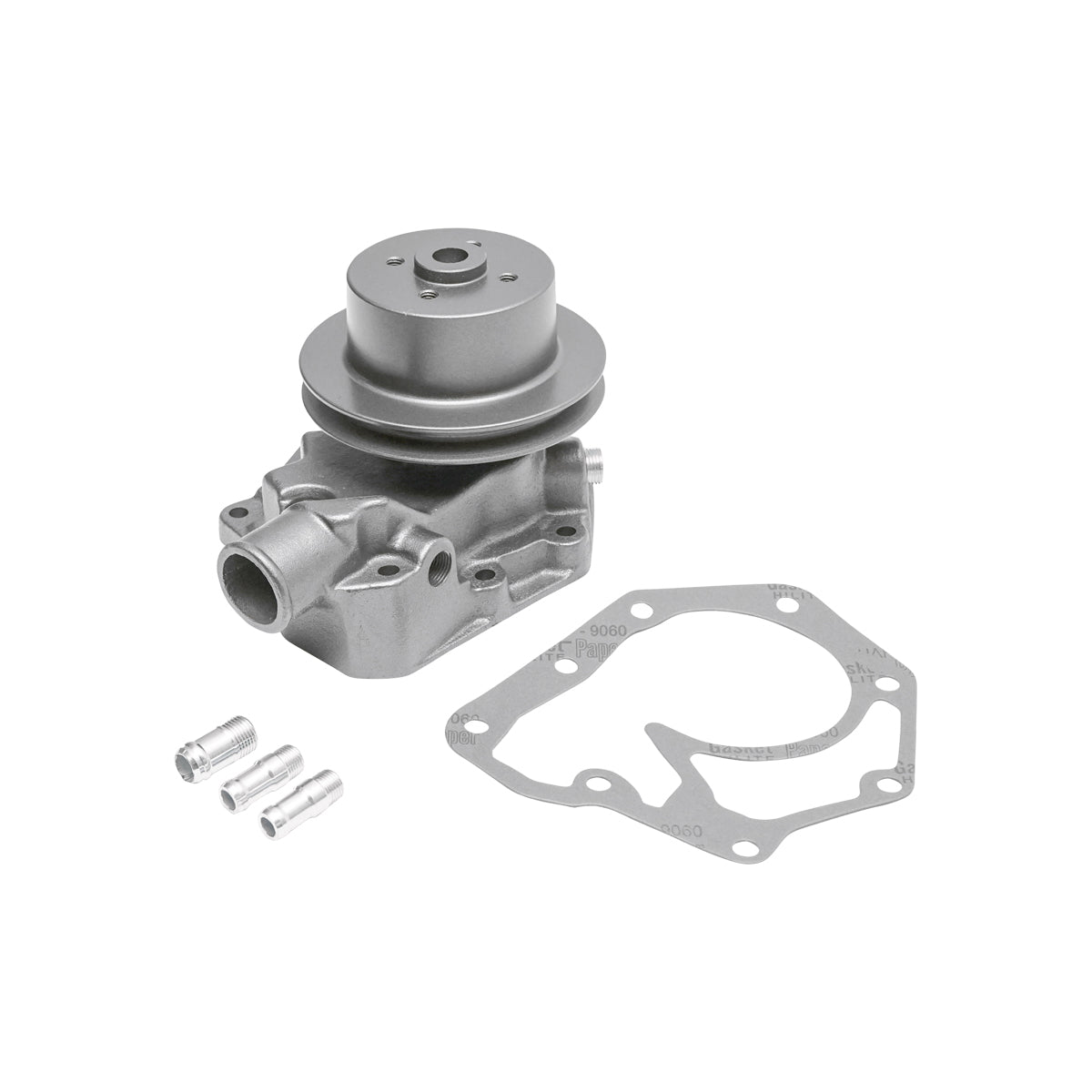 Water pump for John Deere OEM AR92416 TNS