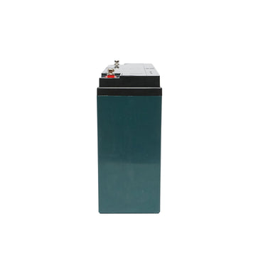 VRLA gel battery for electric bike 12V 38Ah 20HR 268x170x77mm Breckner Germany