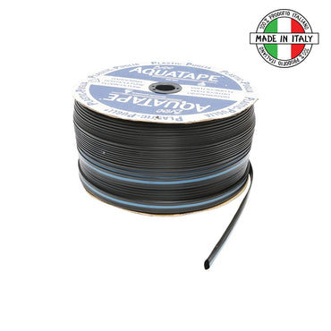 Drip irrigation tape, 1000M roll 1.5L/h, D16mm, 20cm spacing AquaTape