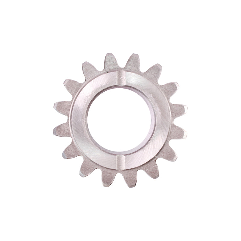 Cylindrical satellite for reducer U-445 Z=16 40.17.117