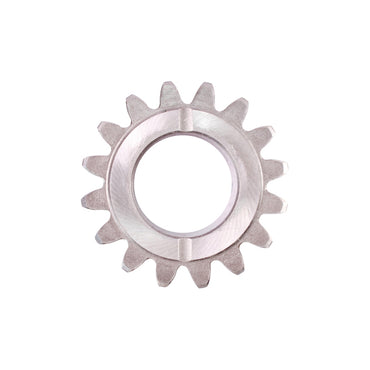 Cylindrical satellite for reducer U-445 Z=16 40.17.117