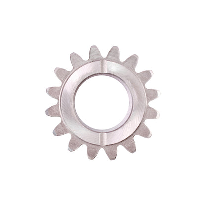 Cylindrical satellite for reducer U-445 Z=16 40.17.117